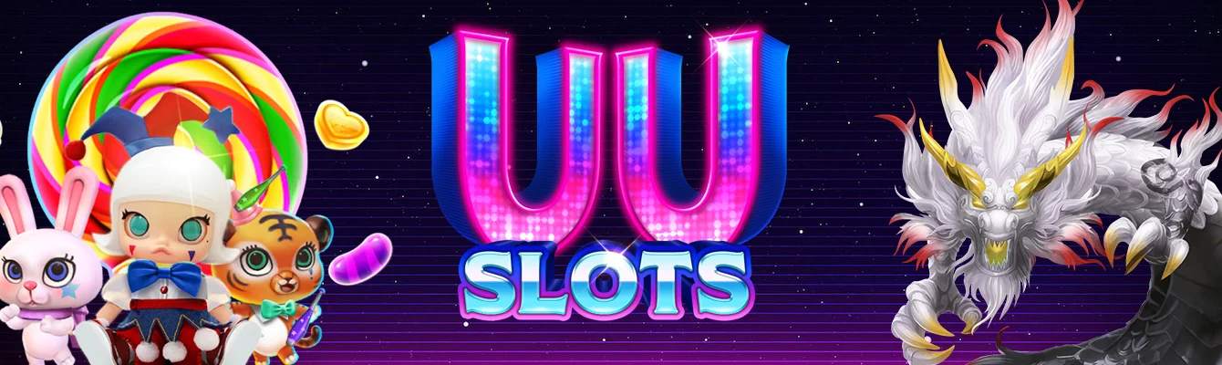Uu Slots Banner