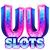 UU Slots Slots logo