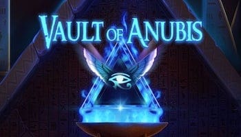 Vault Of Anubis Free Play