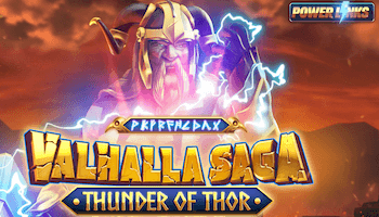 Valhalla Saga Slot Review