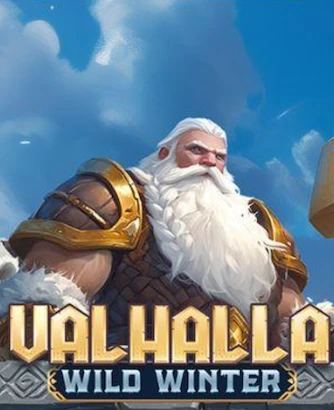 Valhalla Wild Winter Slot