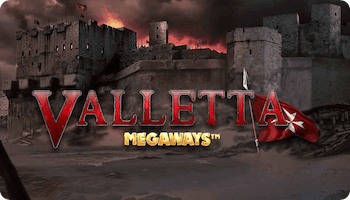 Valletta Megaways Slot Review