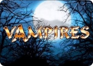 Vampires Slot