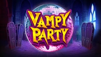 Vampy Party Slot