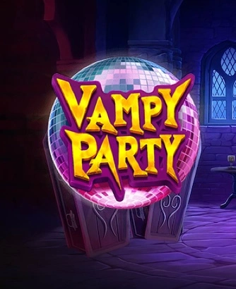 Vampy Party Slot