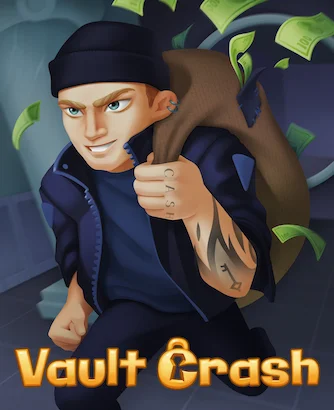 Vault Crash Thumbnail