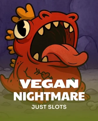 Gambar Miniatur Mimpi Buruk Vegan