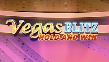 Vegas Blitz Slot