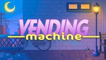 Vending Machine Slot