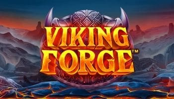 Viking Forge Slot