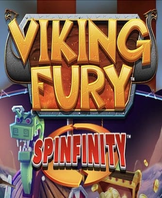 Viking Fury Spinfinity Online Slot