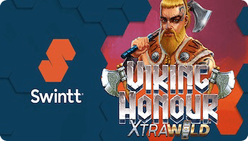 Viking Honour Xtrawild Slot Review