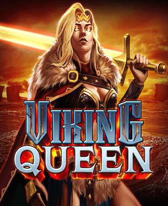 Viking Queen Online Slot