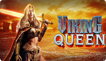 Viking Queen Slot Review