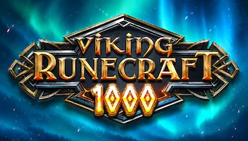 Viking Runecraft 1000 Slot