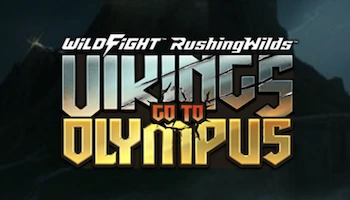 Vikings Go To Olympus Slot
