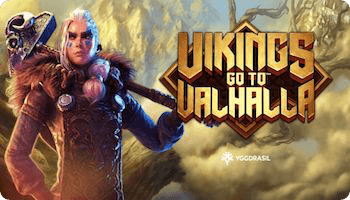 Vikings Go to Valhalla Slot Review