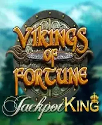 Slot Raja Jackpot Vikings Of Fortune