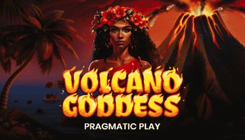 Volcano Goddess Slot