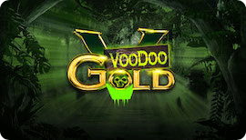 Voodoo Gold Slot Review