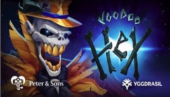 Voodoo Hex Slot Review