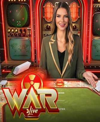 War Evolution Gaming