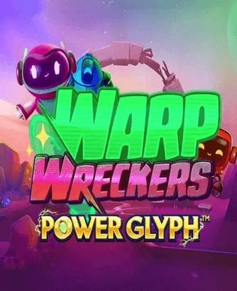 Warp Wreckers Online Slot