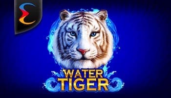 Water Tiger Slot Review