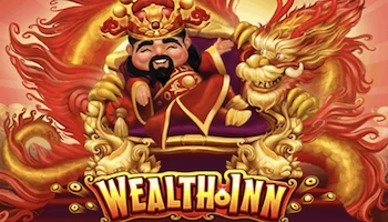 Wealth Inn Slot