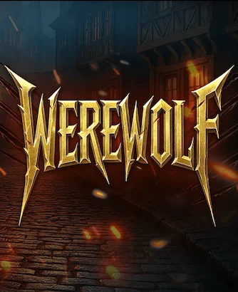 Werewolf Slot