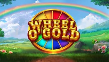 Wheel O Gold Slot