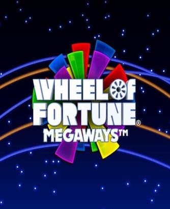 Wheel of Fortune Megaways Online Slot