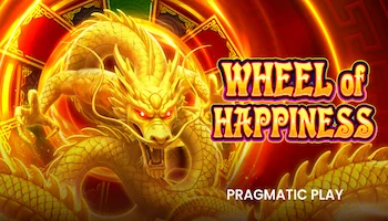 Wheel Of Happiness Slot
