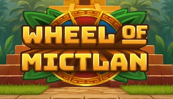 Wheel Of Mictlan Slot