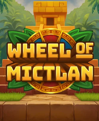 Slot Roda Mictlan