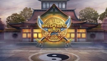 Whispering Winds Slot