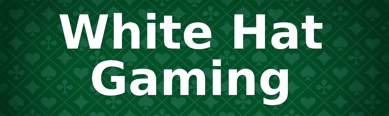 White Hat Gaming Limited Banner