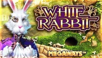 White Rabbit Megaways Slot