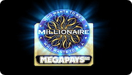 Siapa yang Ingin Menjadi Jutawan Megapays