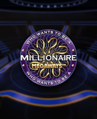 Who Wants to Be a Millionaire Megaways Online Slot