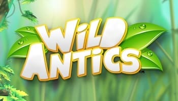 Wild Antics Slot