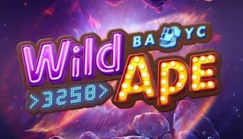 Wild Ape Slot