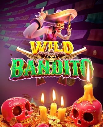 Wild Bandito Online Slot