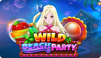 Wild Beach Party Slot Review