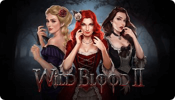 Wild Blood 2 Slot Review