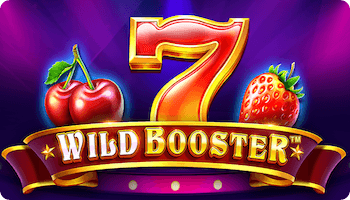 Wild Booster Slot Review