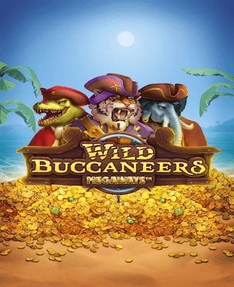 Wild Buccaneers Megaways Online Slot