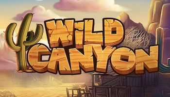 Wild Canyon Slot
