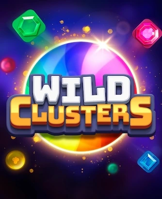 Wild Clusters Slot