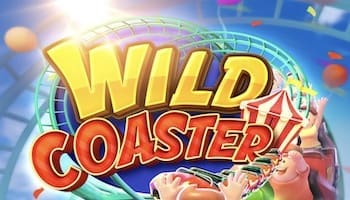 Wild Coaster Slot